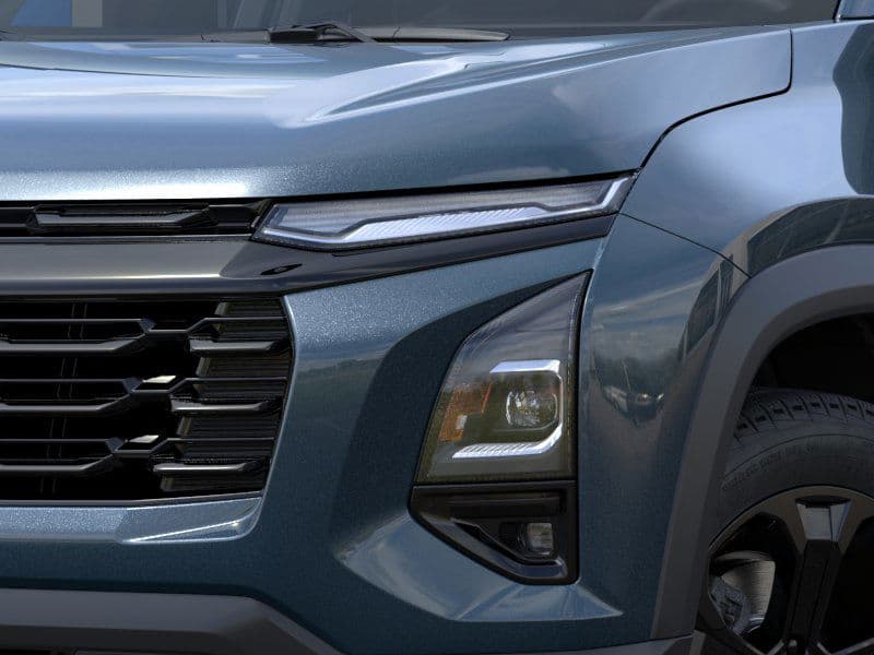 2026 Chevrolet Equinox - Image 10