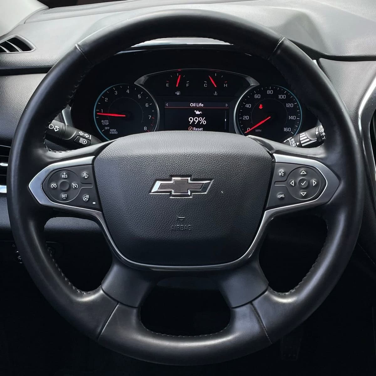 2020 Chevrolet Traverse - Image 13