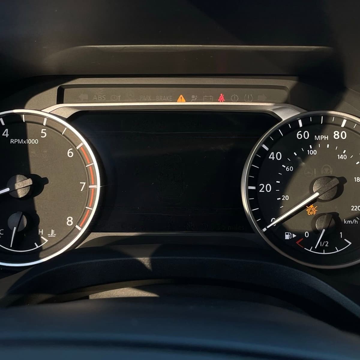 2025 Nissan Rogue - Image 15