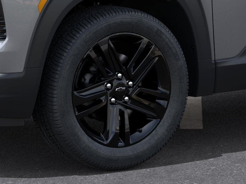 2026 Chevrolet Trailblazer - Image 9