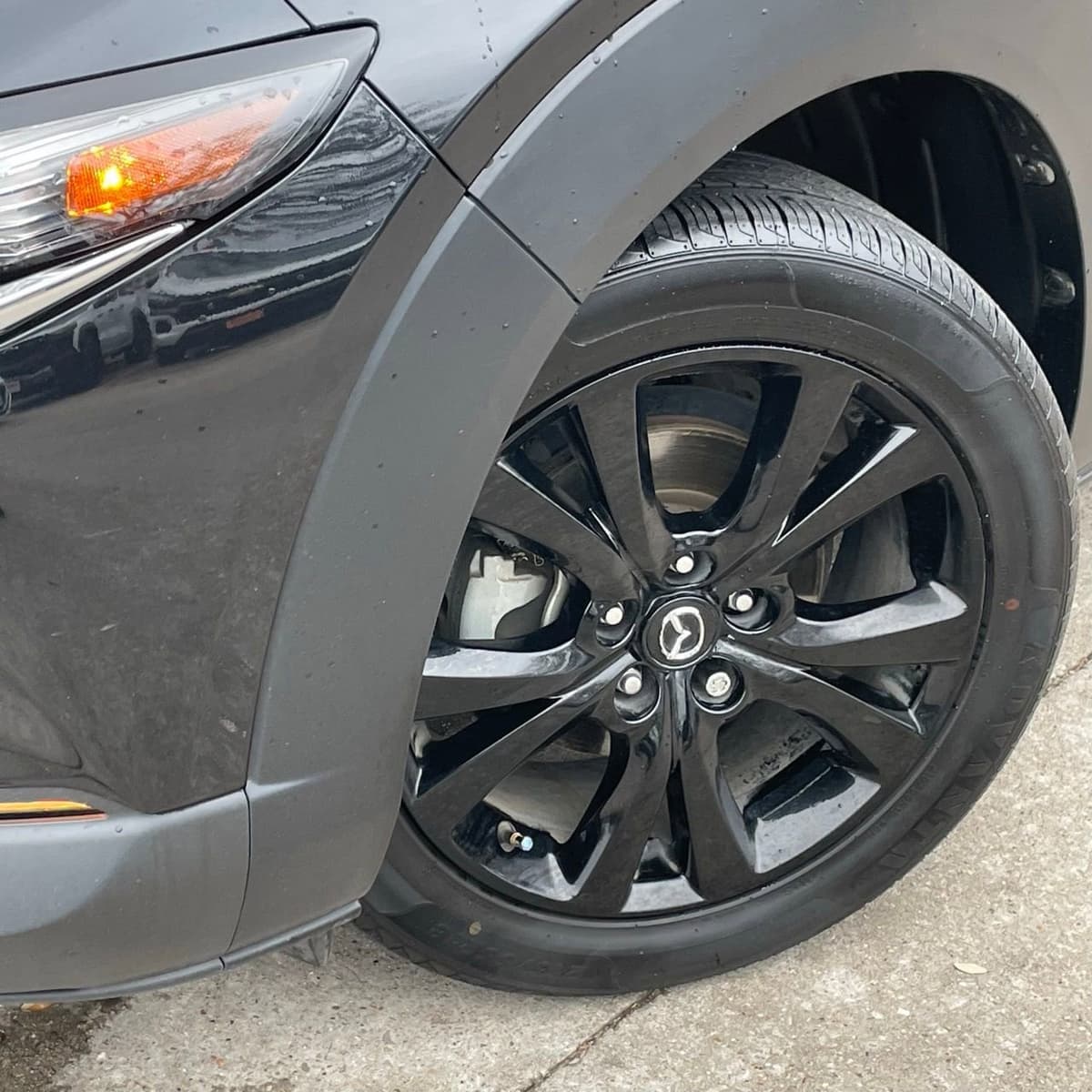 2024 Mazda CX-30 - Image 8