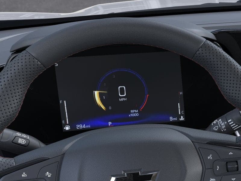 2026 Chevrolet Trax - Image 18