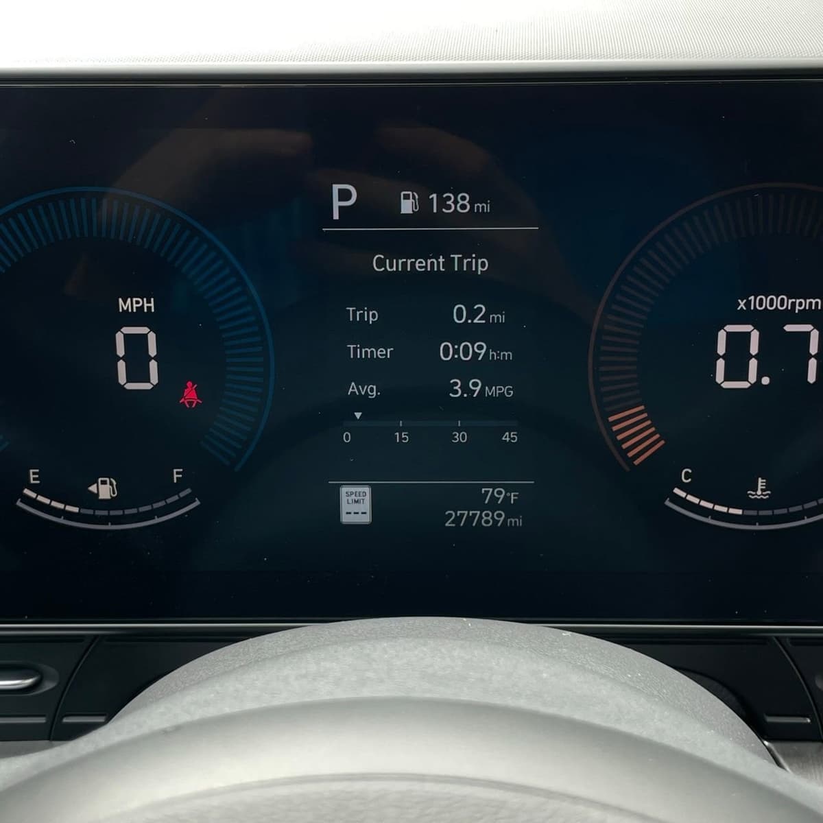 2025 Hyundai Kona - Image 15