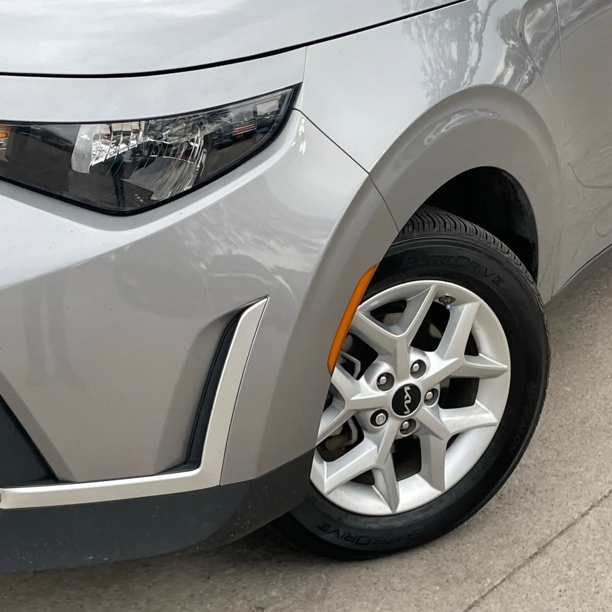 2024 Kia Soul - Image 8