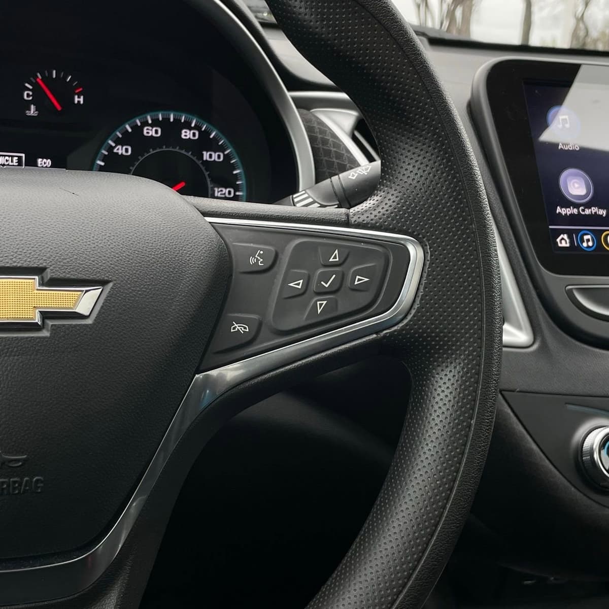 2024 Chevrolet Malibu - Image 15