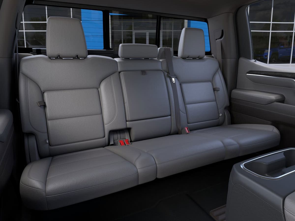 2026 Chevrolet Silverado 1500 - Image 17