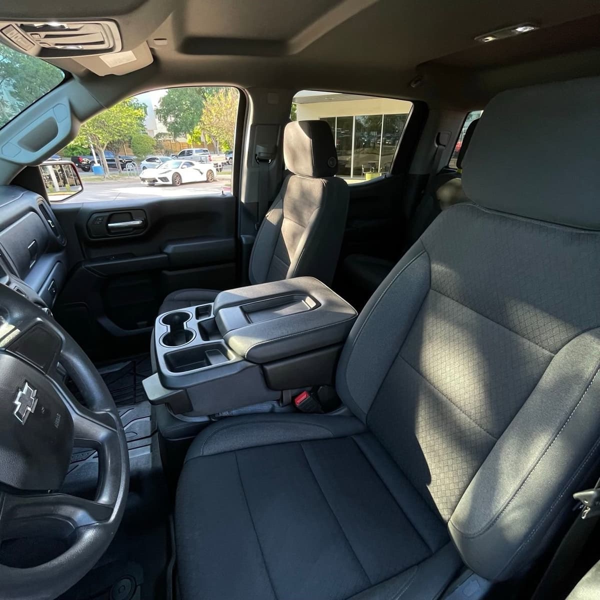 2024 Chevrolet Silverado 1500 - Image 22