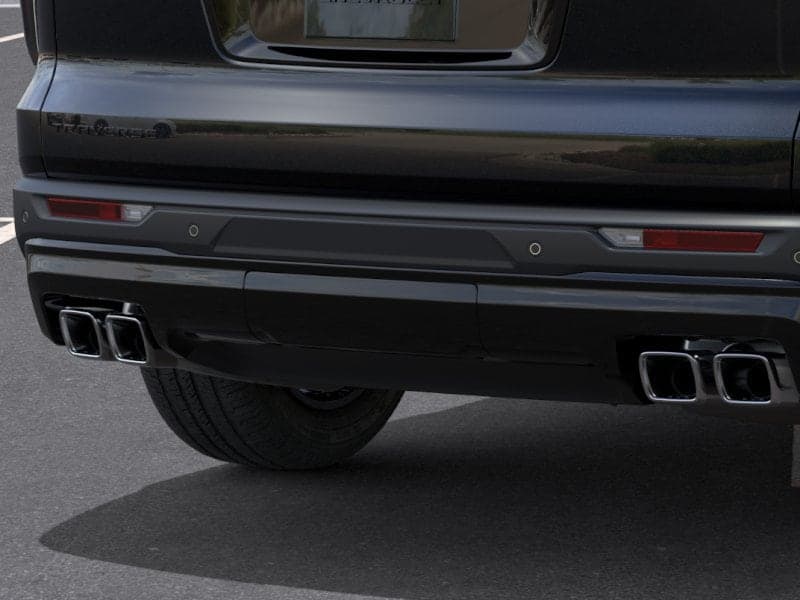 2026 Chevrolet Traverse - Image 14