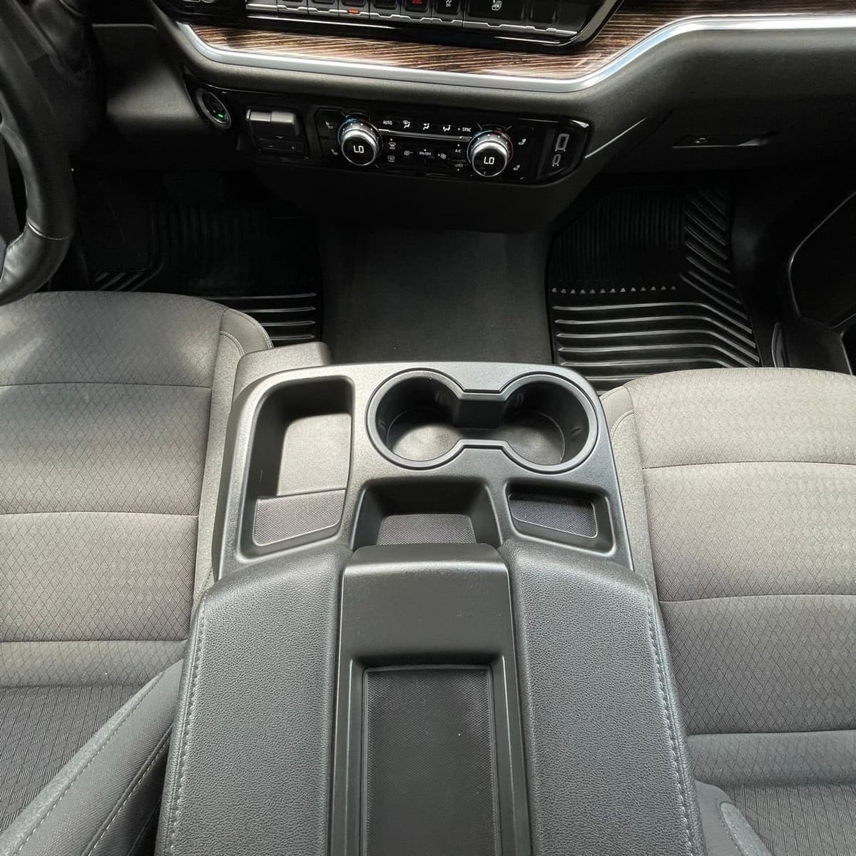 2025 GMC Sierra 1500 - Image 20
