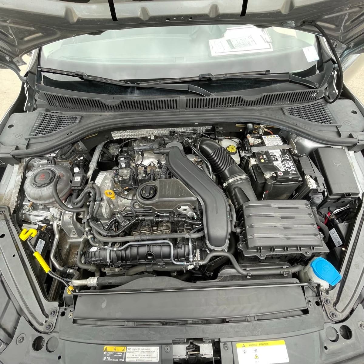 2024 Volkswagen Jetta - Image 27