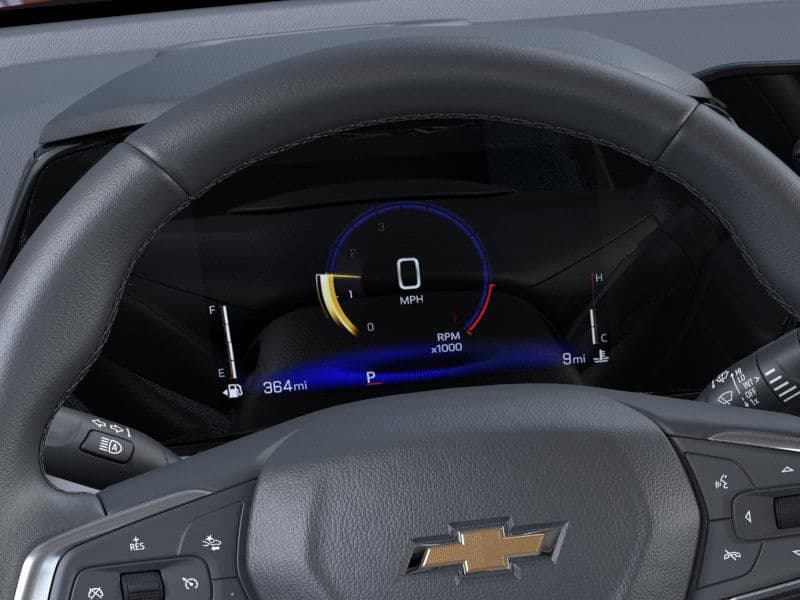 2026 Chevrolet Trailblazer - Image 18