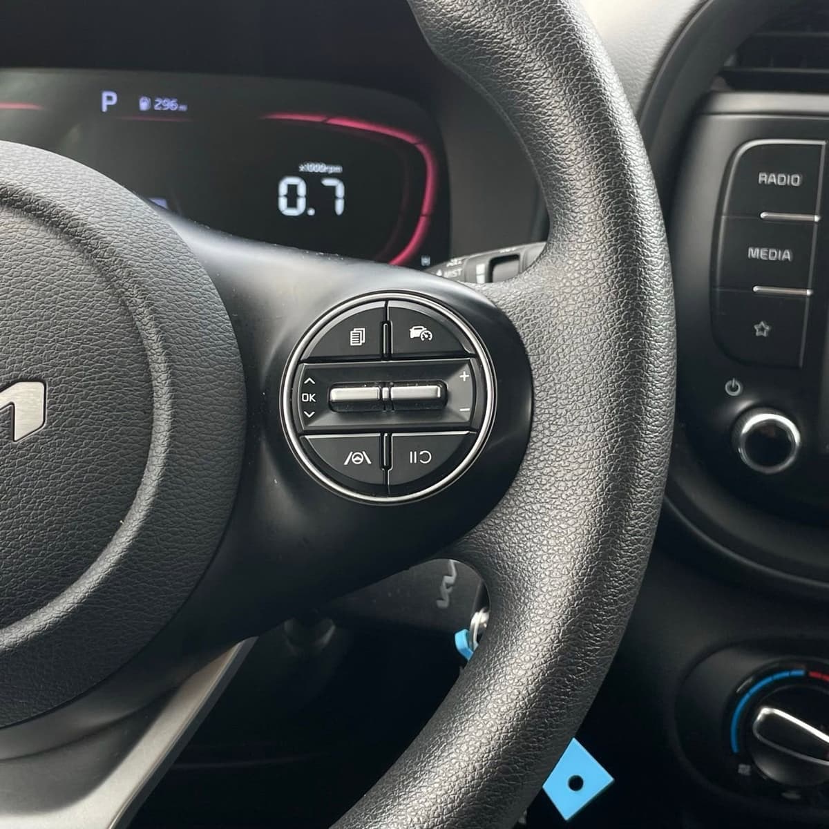 2024 Kia Soul - Image 14