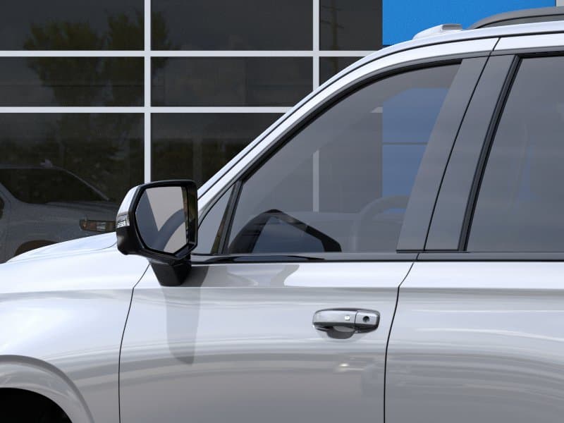 2026 Chevrolet Tahoe - Image 12