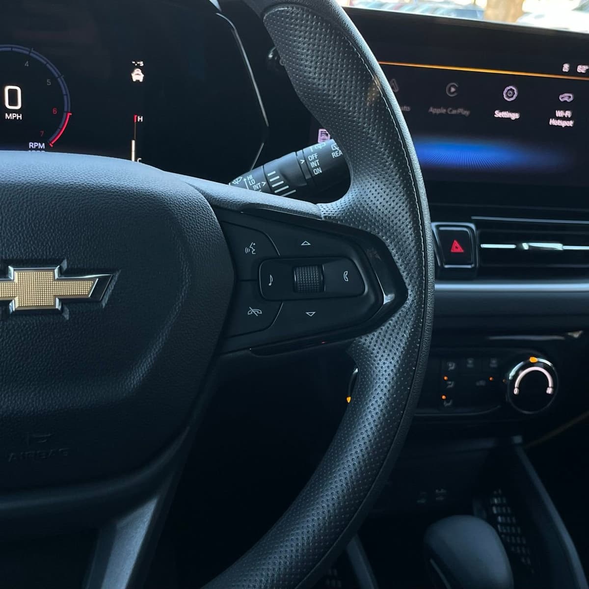 2025 Chevrolet Trailblazer - Image 15