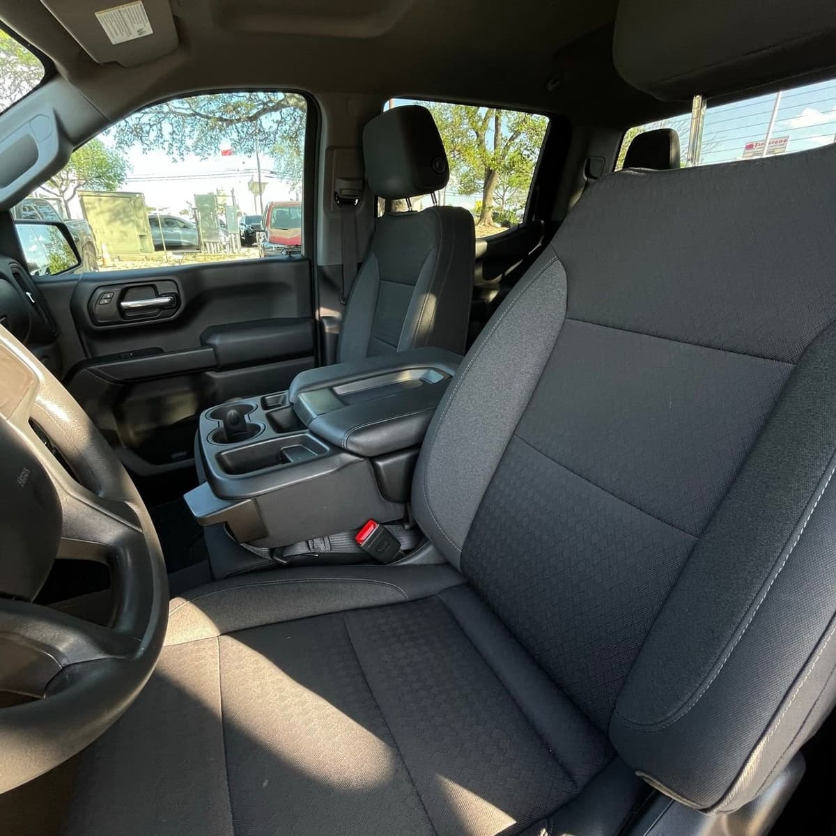 2024 Chevrolet Silverado 1500 - Image 21