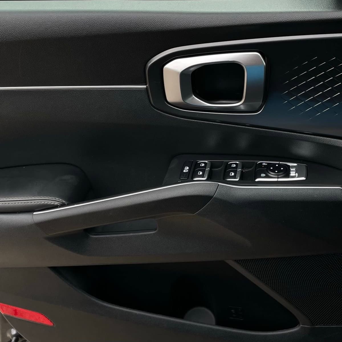 2025 Kia Sorento - Image 20