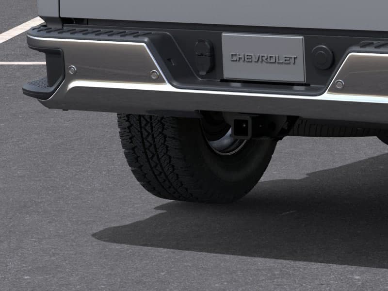 2026 Chevrolet Silverado 1500 - Image 13