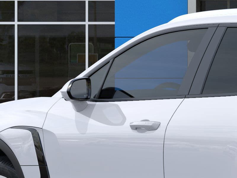 2026 Chevrolet Blazer EV - Image 12