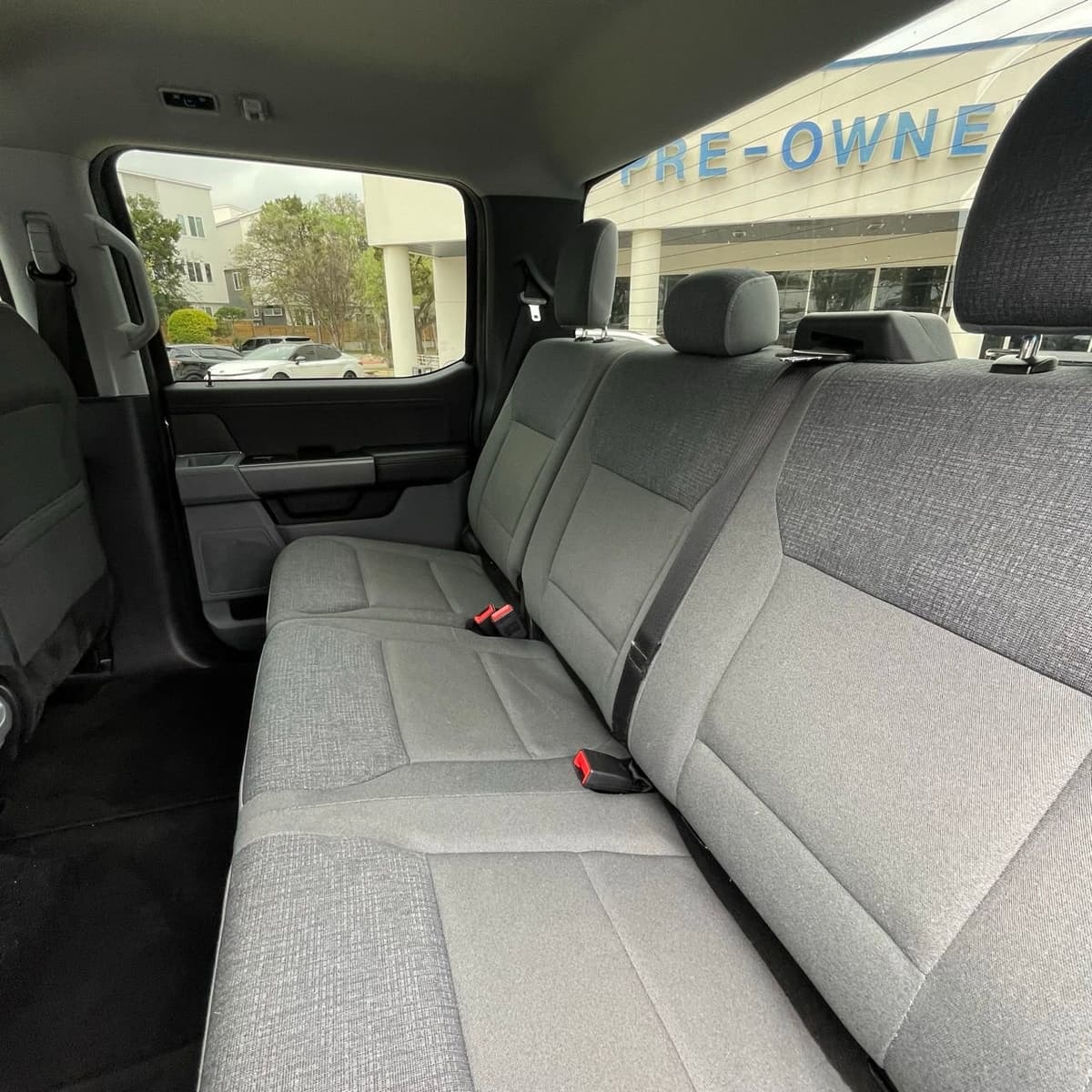 2024 Ford F-150 - Image 22