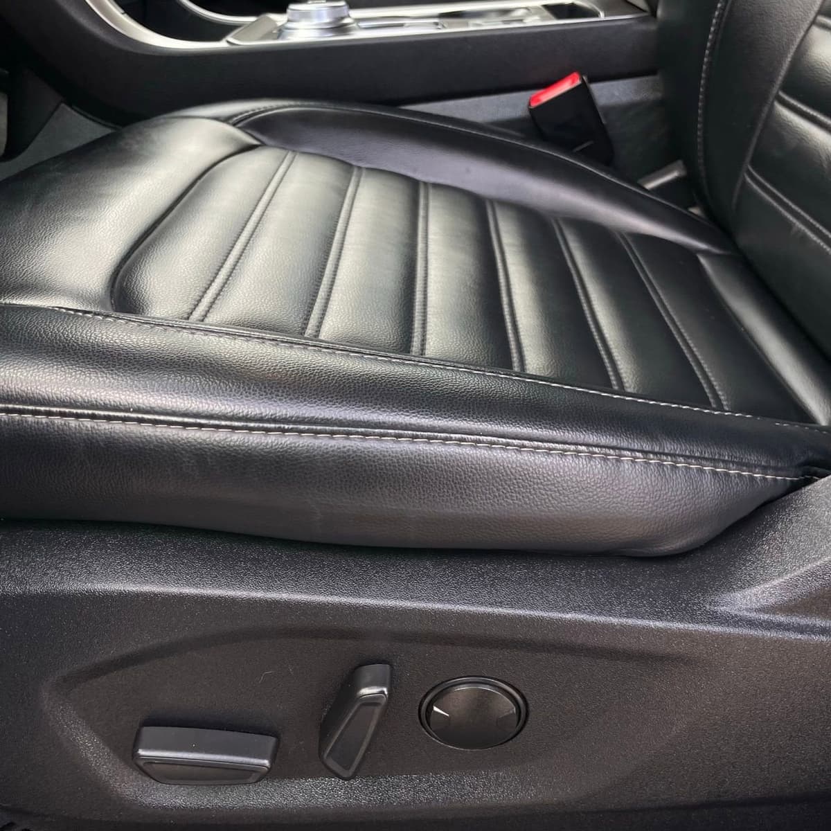 2024 Ford Edge - Image 22