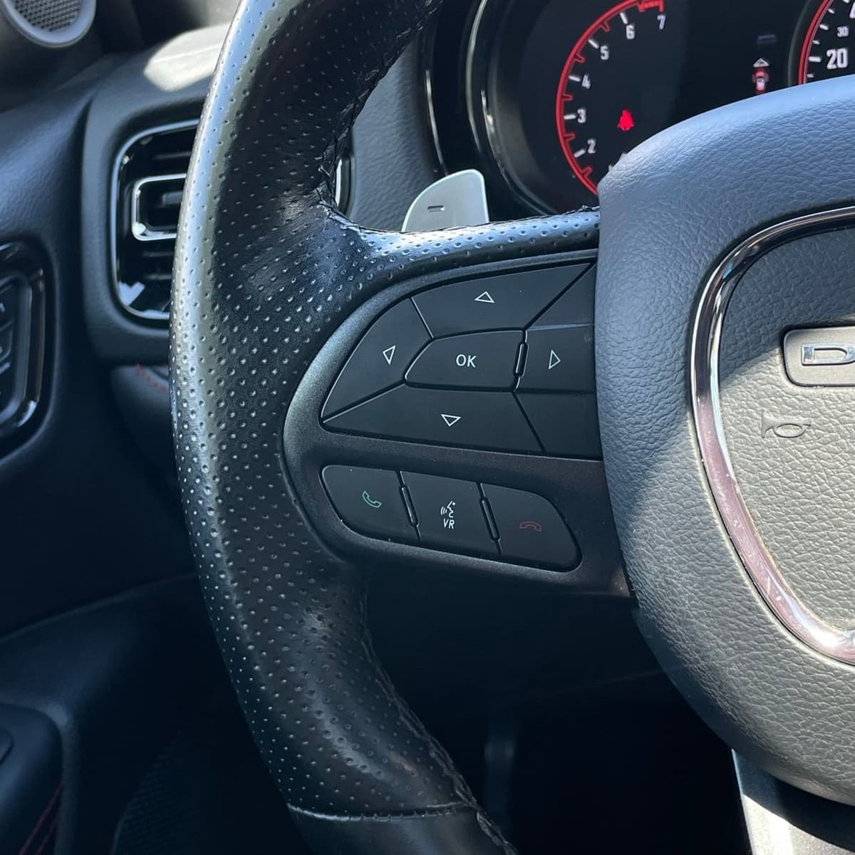 2024 Dodge Durango - Image 14