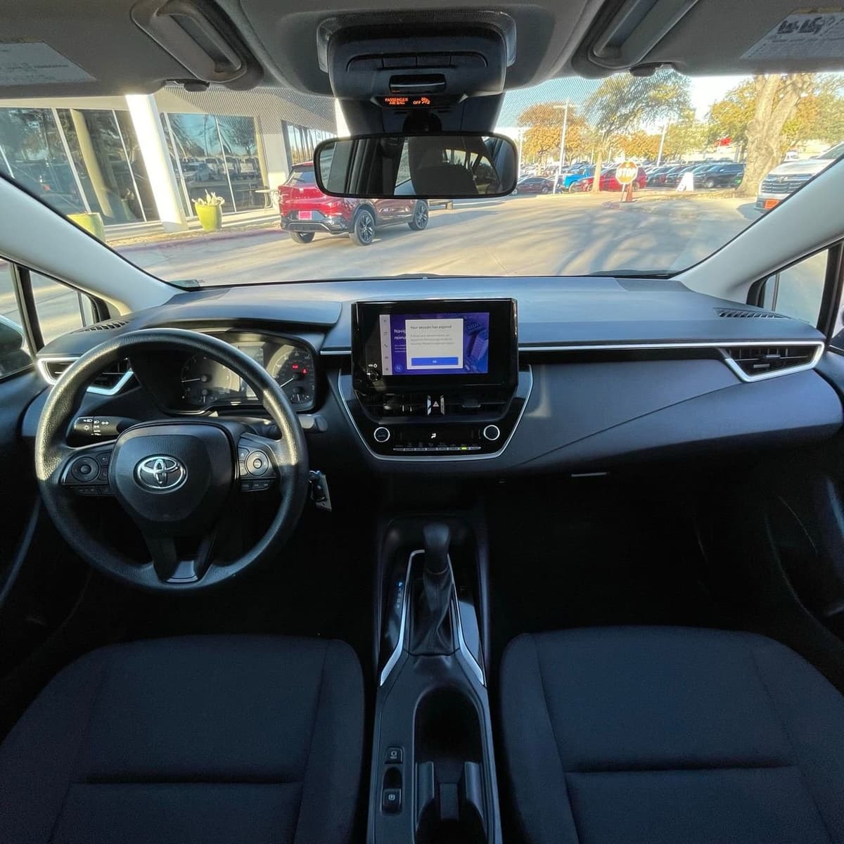 2024 Toyota Corolla - Image 11