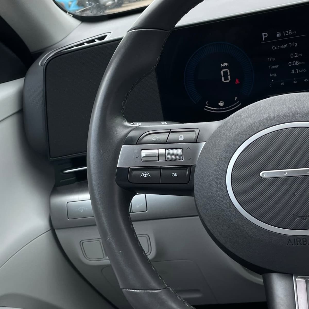 2025 Hyundai Kona - Image 13