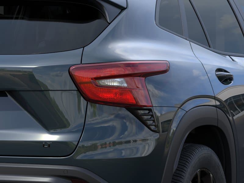 2026 Chevrolet Trax - Image 11