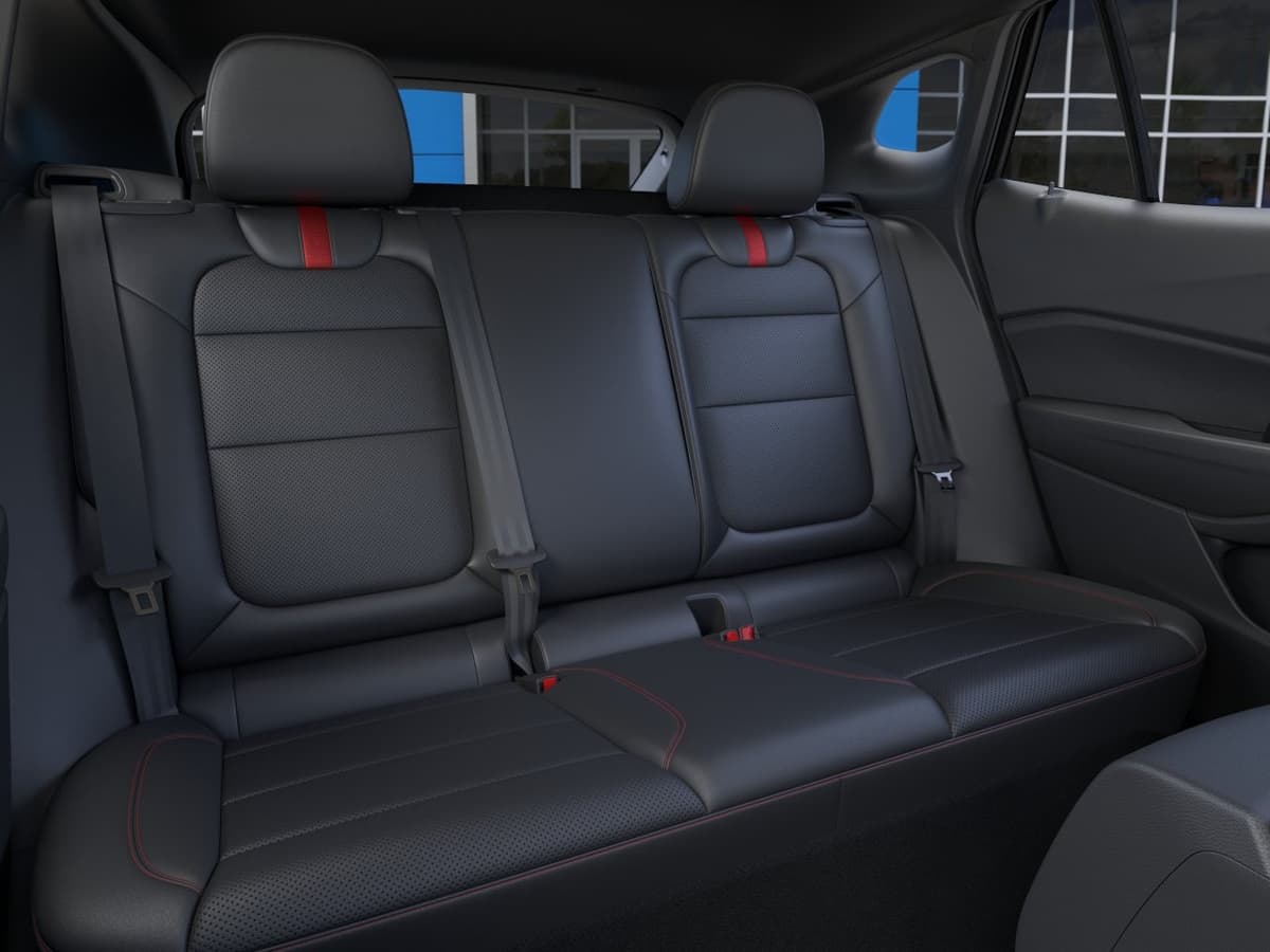 2026 Chevrolet Trax - Image 17