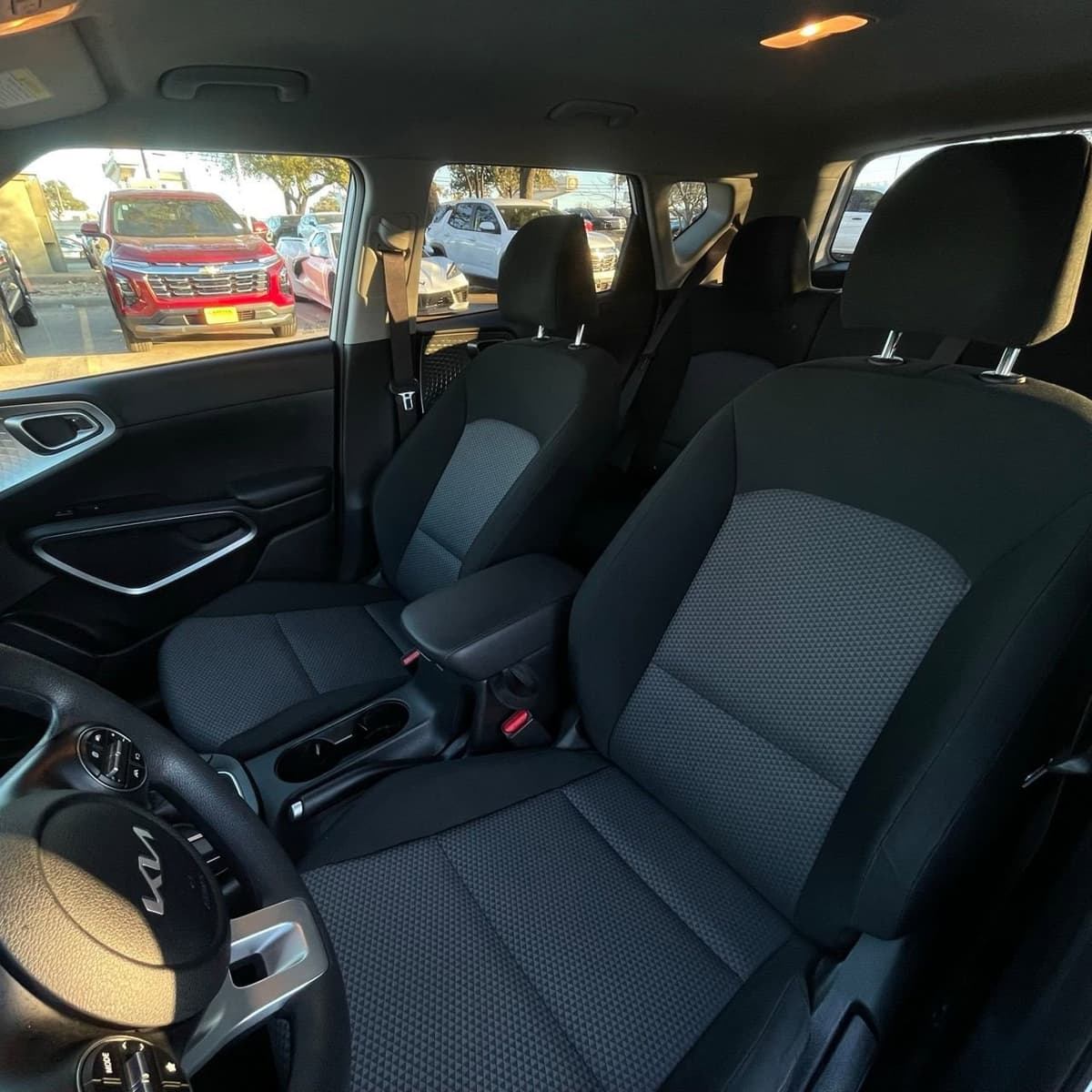 2024 Kia Soul - Image 20