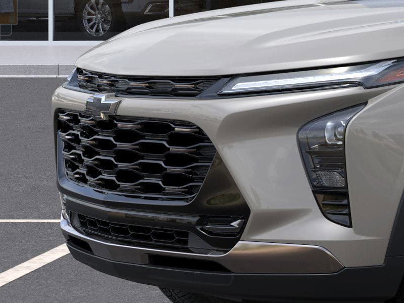 2026 Chevrolet Trax - Image 13