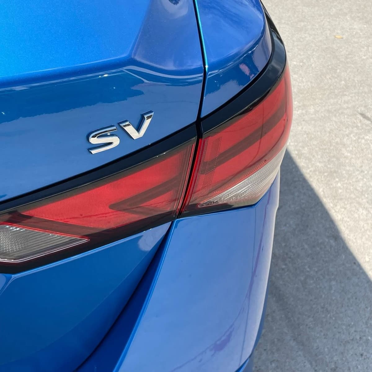 2024 Nissan Sentra - Image 6