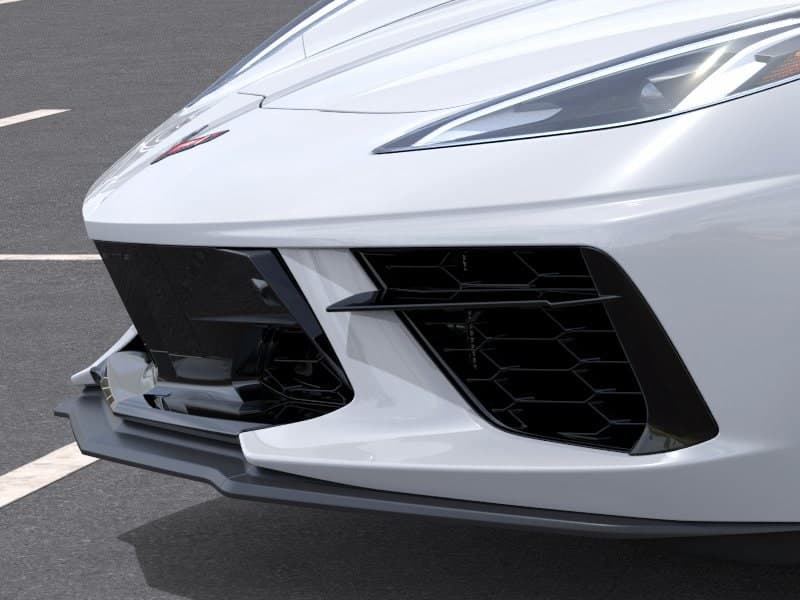 2026 Chevrolet Corvette Stingray - Image 13