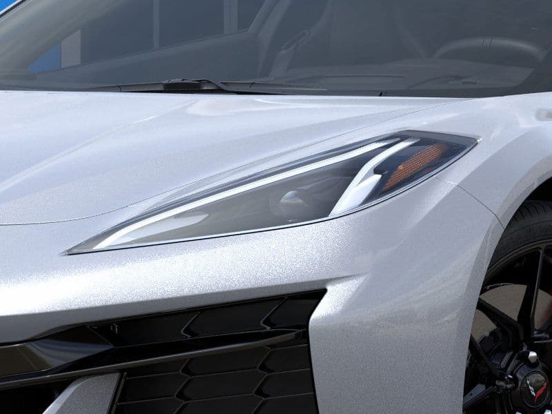 2026 Chevrolet Corvette Z06 - Image 10