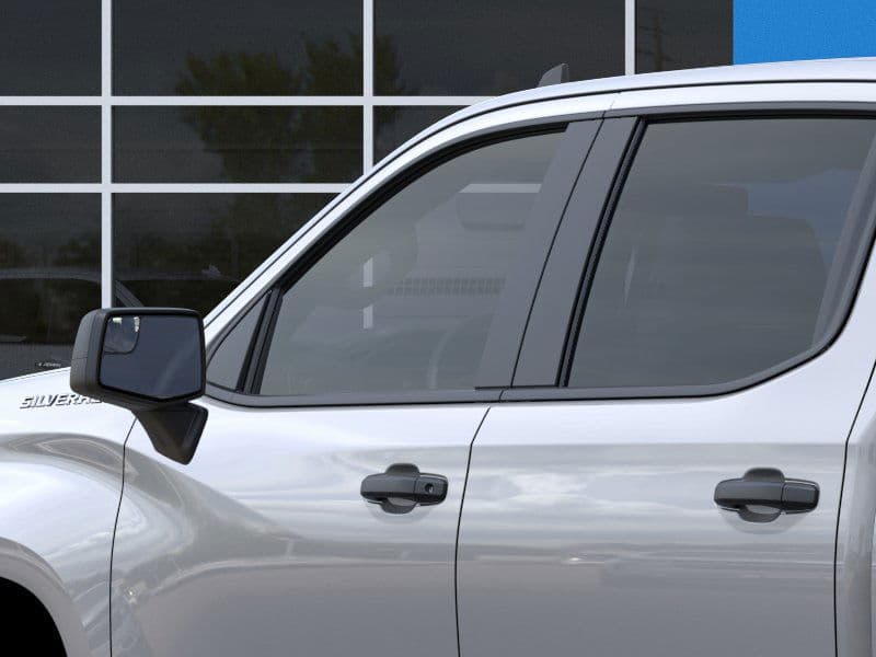 2026 Chevrolet Silverado 1500 - Image 12
