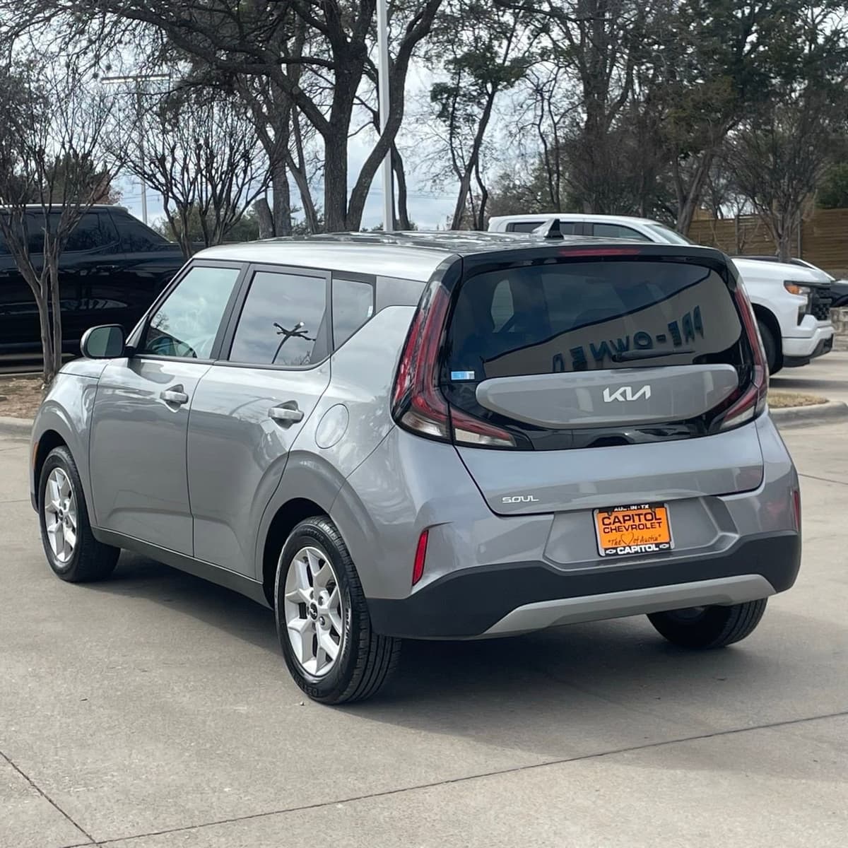 2024 Kia Soul - Image 4