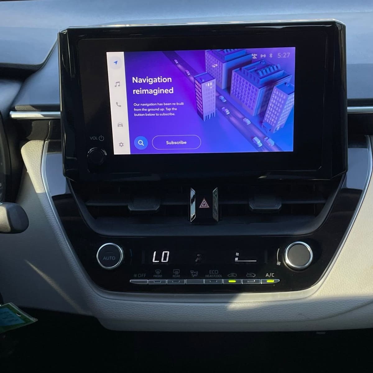 2024 Toyota Corolla - Image 17