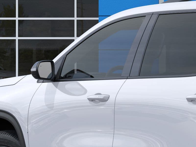 2026 Chevrolet Traverse - Image 12