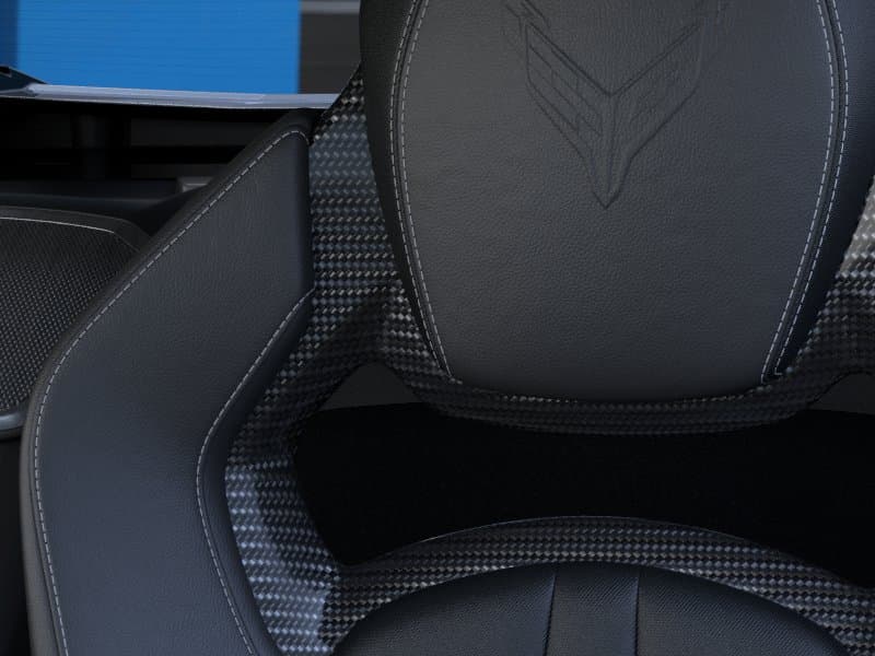 2026 Chevrolet Corvette Stingray - Image 21