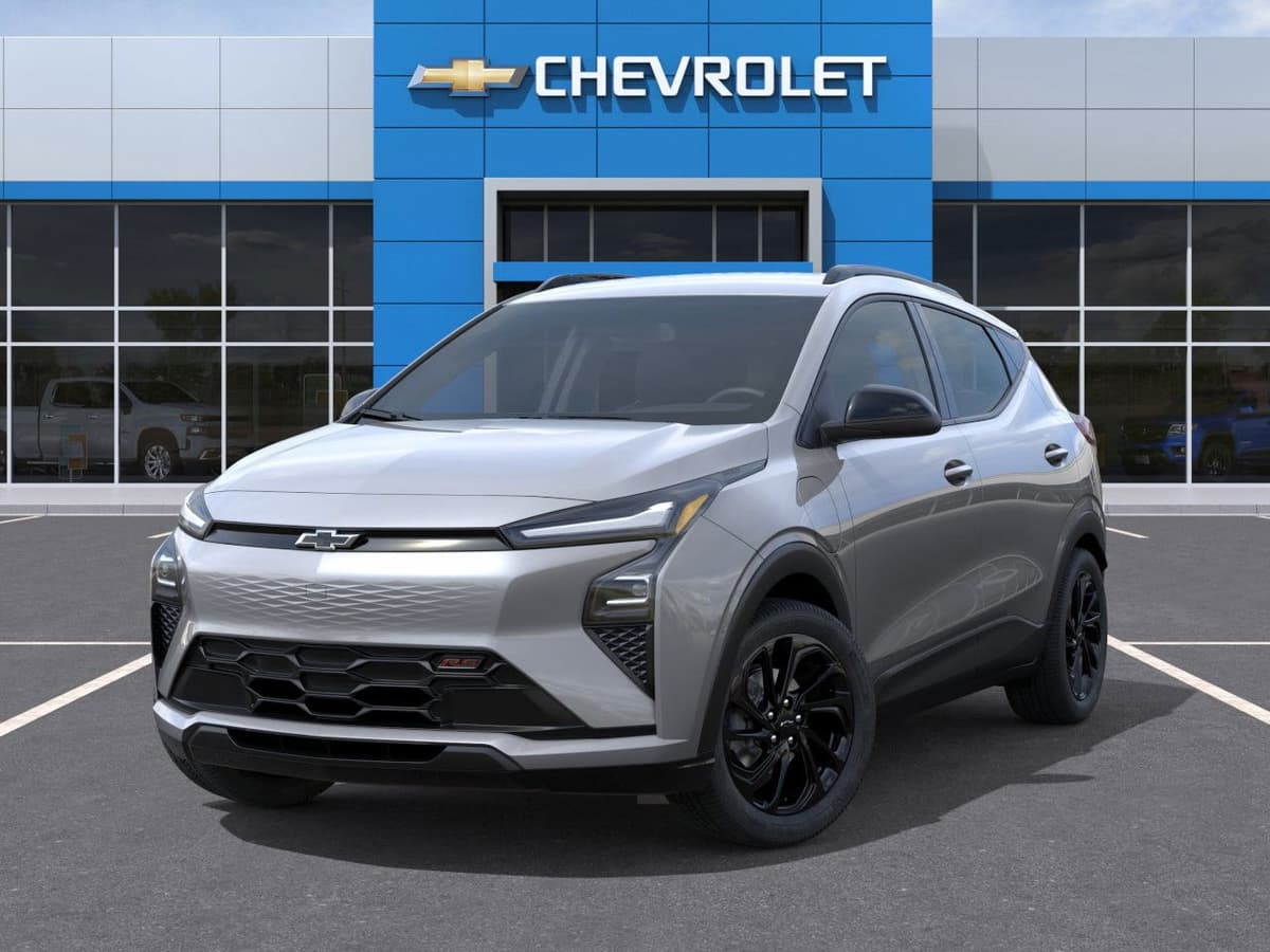 2027 Chevrolet Bolt - Image 6
