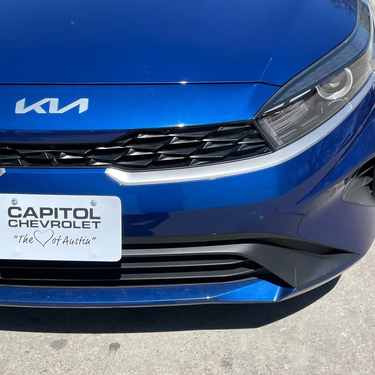 2023 Kia Forte - Image 7