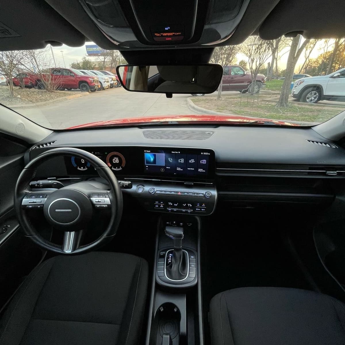 2024 Hyundai Kona - Image 10