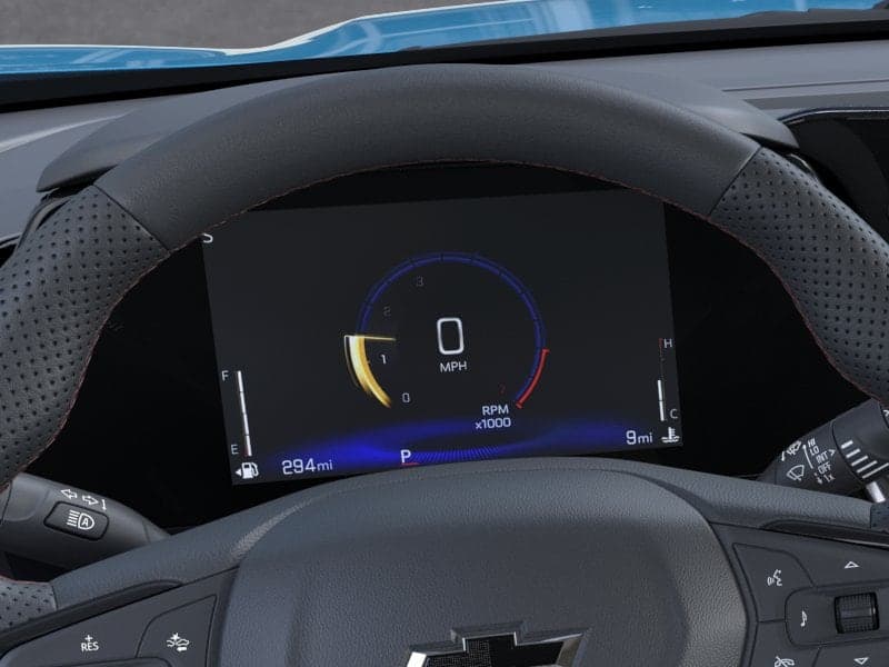 2026 Chevrolet Trax - Image 18