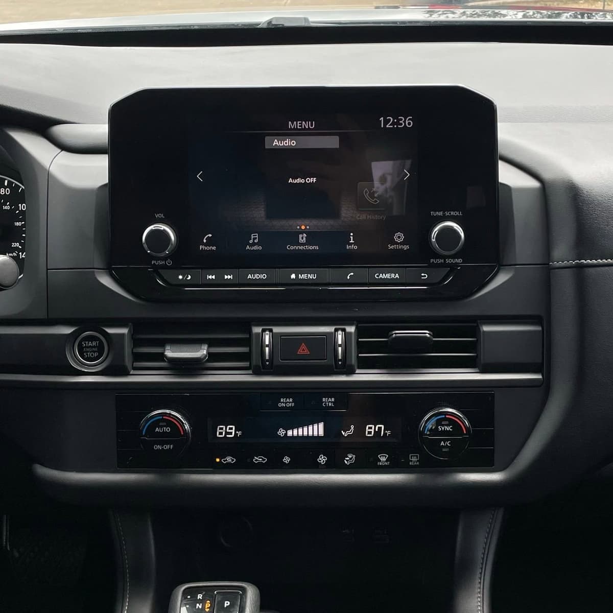 2024 Nissan Pathfinder - Image 17