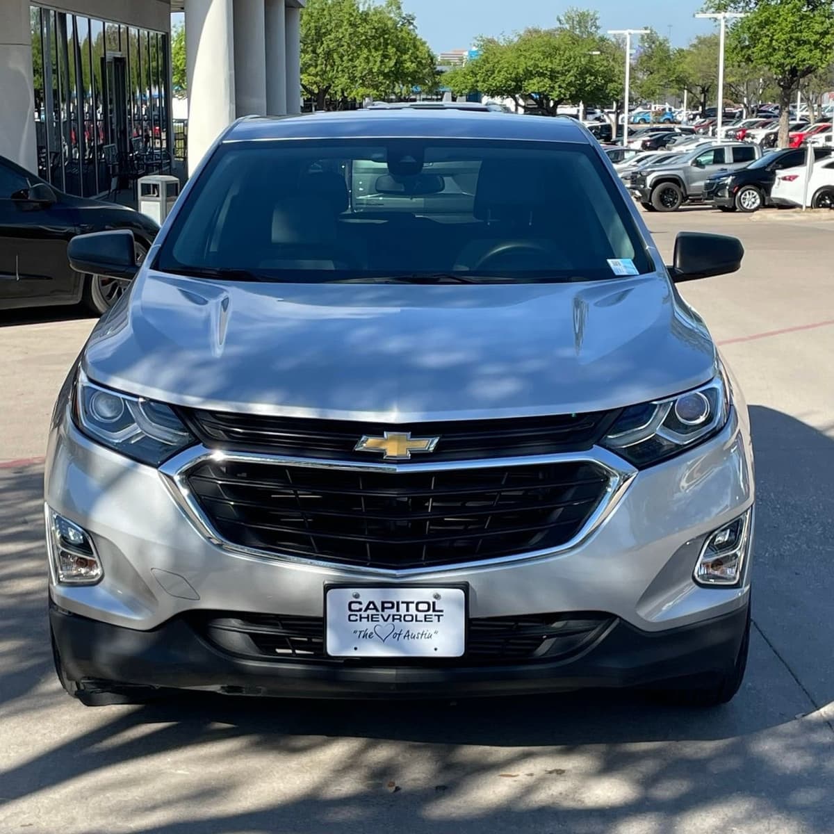 2021 Chevrolet Equinox - Image 6