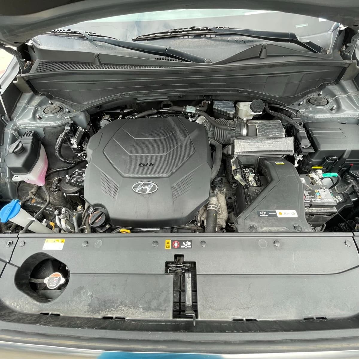 2024 Hyundai Palisade - Image 26