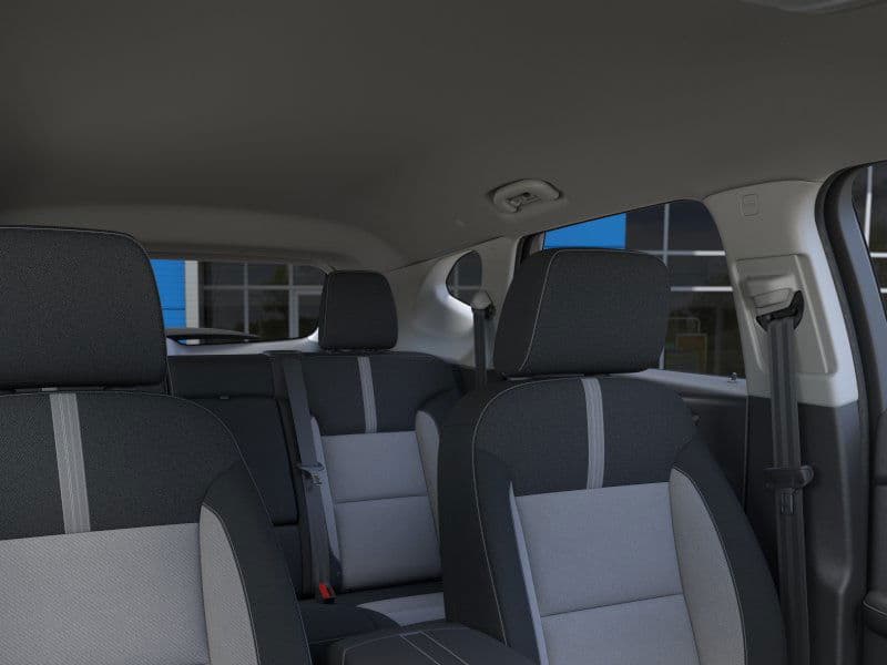 2025 Chevrolet Blazer - Image 24