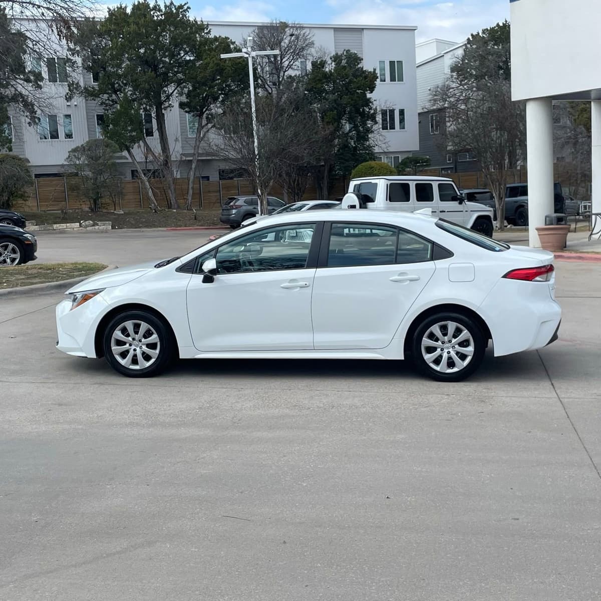 2024 Toyota Corolla - Image 3