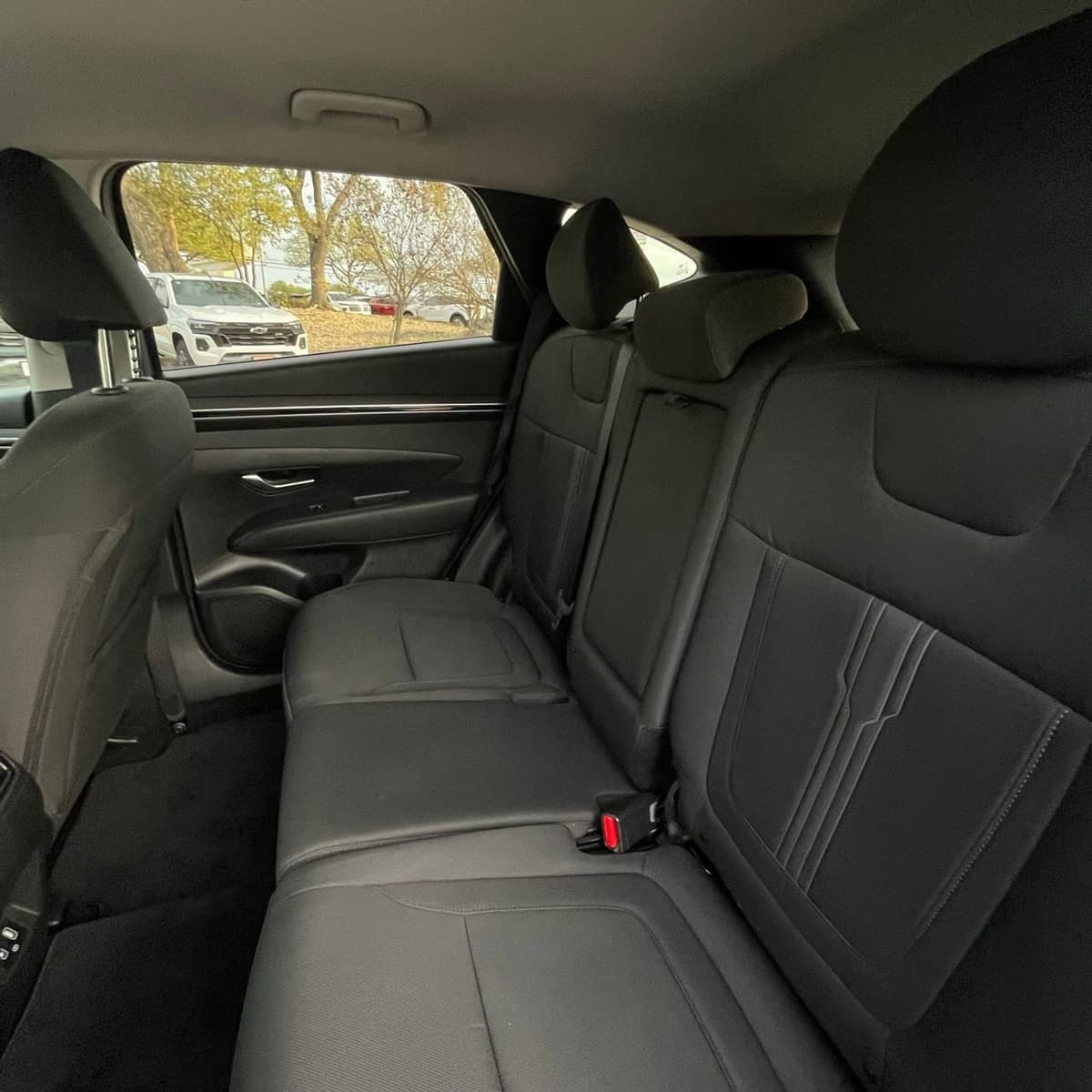 2024 Hyundai Tucson - Image 23