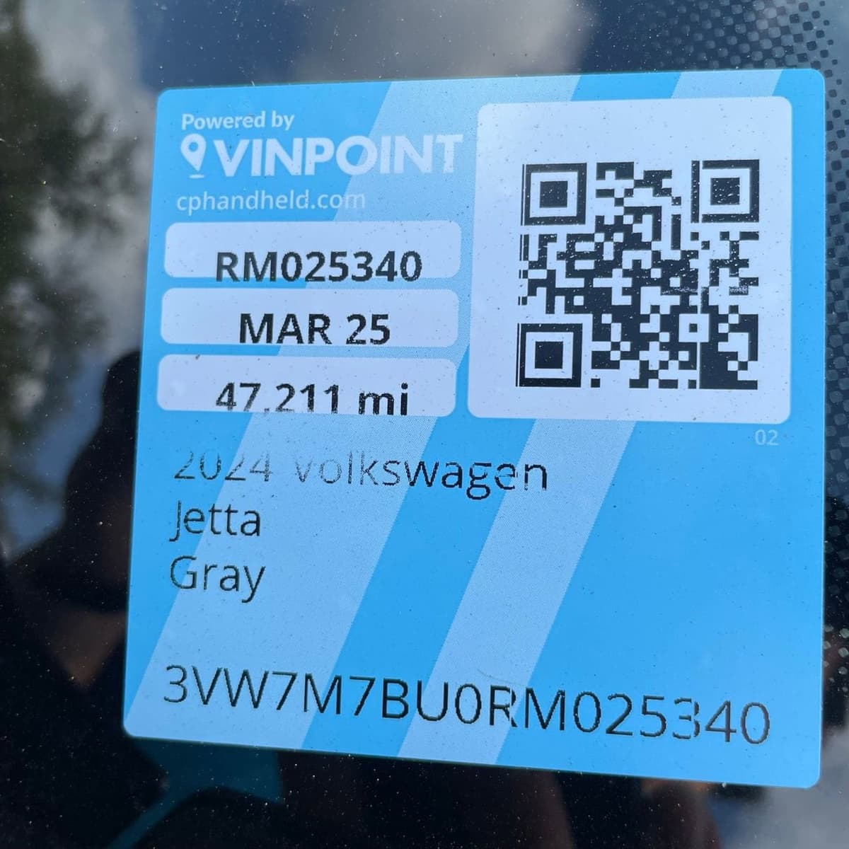 2024 Volkswagen Jetta - Image 28